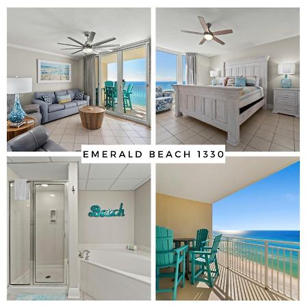 Emerald Beach #1330 By Book That Condo Панама-Сити Экстерьер фото