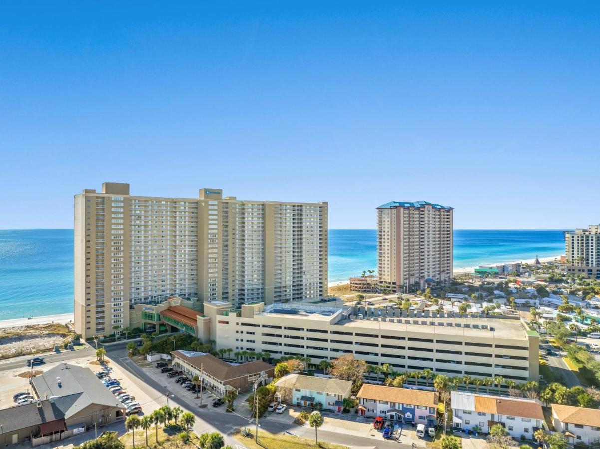 Emerald Beach #1330 By Book That Condo Панама-Сити Экстерьер фото