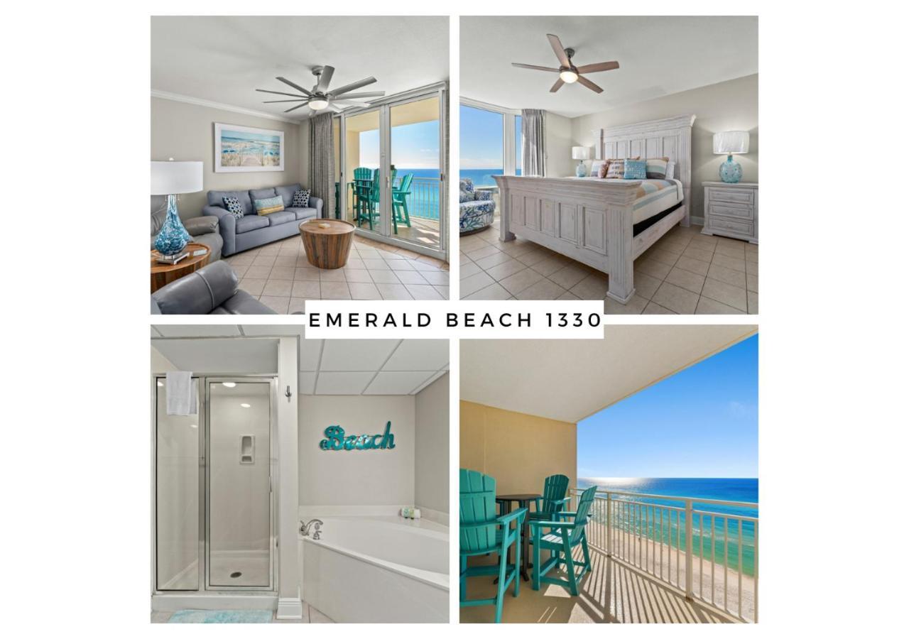 Emerald Beach #1330 By Book That Condo Панама-Сити Экстерьер фото